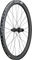 DT Swiss GRC 1400 SPLINE 42 Center Lock Disc Carbon 27.5" Wheelset - UD carbon/Non Boost/Non Boost/SRAM XDR/142 mm/100 mm/27.5" (650B)/100 mm/100 mm/142 mm/SRAM XDR