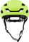 LUMOS Ultra Fly MIPS Helmet - hyper green/54 - 61 cm