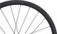 tune Set de Roues TSR35 Disc Center Lock 28" - noir/Set de 28" (avant 12x100 + arrière 12x142) Shimano