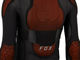 Fox Head Veste à Protecteurs Baseframe Pro D3O - black/M