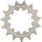 White Industries Piñón fijo 1/8" - silver/15 dientes