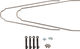 SKS Kit de Rails pour Velo 55 Cross - universal/standard