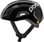 POC Ventral Air MIPS Helm - uranium black matt-hydrogen white w. logo | 56 - 61 cm