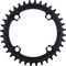 Hope R22 Kettenblatt 4-Arm 104 mm Lochkreis - black/36 Z
