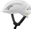 POC Omne Air Resistance MIPS Helmet Model Year 2025 - hydrogen white matte/54 - 59 cm