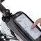 Zefal Console Pack Oberrohrtasche - schwarz | 3000 ml