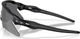 Oakley Lunettes de sport Radar EV Heater - matte black | prizm black polarized