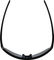 Alpina Ram 2.0 Q-Lite Sports Glasses - black matte | mirror blue