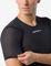 Castelli Pro Mesh 2.0 S/S Unterhemd - black | S