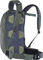 EVOC Mochila Stage 12 - dark olive/12 