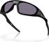 Oakley Neoforma Sports Glasses - matte black | prizm grey