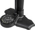 Topeak Bomba de pie JoeBlow Mountain EX TwinHead - negro-verde