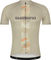Shimano Maillot S/S Logo - beige/M