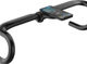 KOM Cycling soporte para ciclocomputador Phone Mount Bundle Kit - universal