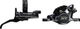 Shimano Grupo Deore XT Di2 M8200 Race 1x12 - 170,0 mm/10-51/sin