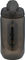 FIDLOCK TWIST Trinkflasche 450 ml - transparent-schwarz/450 ml