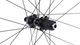 Shimano WH-RX570-TL GRX Center Lock Disc 28" Wheelset - black/142 mm/100 mm/28"/Shimano Road/100 mm/Shimano Road/100 mm/142 mm