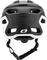 O'NEAL Casco Trailfinder Evo - black-white | 54 - 58 cm