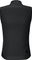 Scott Pro Windbreaker Vest - black | M
