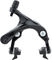 Shimano 105 Felgenbremse BR-R7000 - silky black/Vorderrad
