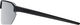 uvex Set de lunettes Vectiv - black mat | mirror silver