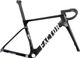 Factor OSTRO Gravel V.A.M. Disc T47a Shimano Kit de cuadro de carbono - gloss UD/54 cm, 100 mm x 38 cm, SB 0 mm