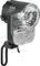 Axa Pico 30-E E-Bike LED Front Light - StVZO approved - black-matte