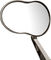 ergotec M-99 Rear-view mirror - black