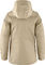 Fjällräven Stina Padded Damen Thermojacke - fossil | L
