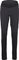 VAUDE Pantalones para damas Womens All Year Moab 3in1 Pants - dark sea/36/XS