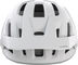 Alpina Taunus Helmet - white smoke grey matt | 52 - 56 cm