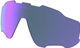 Oakley Spare Lens for Jawbreaker Glasses - violet iridium/vented