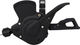 Shimano Deore SL-M4100 10-speed Shifter w/ Clamp - black/10-speed