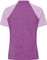 VAUDE Camiseta Tamaro HZ para mujer IV - magenta