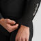 GripGrab RIDE Thermal Arm Warmers - black/S