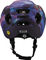 uvex react jr. MIPS Helm - galaxy altimeter matt | 52 - 56 cm
