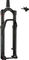 RockShox Horquilla de suspensión Reba RL Solo Air Boost OneLoc Remote 27,5" - gloss black/15 mm Eje Pasante/100 /42 /1 1/8" - 1,5" tapered/27,5" (650B)/110 mm