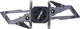 time Pedales de clip Speciale 10 Large - dark grey