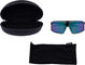 Oakley Sutro Brille - grey ink/prizm road jade