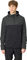 VAUDE Men's Qimsa Hooded Softshell Jacket II - grey | S