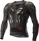 alpinestars Bionic Pro Protection Jacket - black-red/M