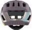 Oakley ARO3 Allroad MIPS Helmet - dark toadstool mist-print black/55 - 59 cm
