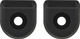 Praxis Works Protège-Pédalier Crank Protector Boots - black | type 2