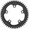 SRAM Plateau X-Sync pour Force 1 / Rival 1 / CX 1, 110 mm - grey anodized/46 dents
