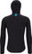 ASSOS Equipe RS Winter L/S Mid Layer Trikot - black series/M