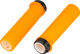 Ergon GD1 Evo Factory Handlebar Grips - frozen orange