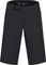 Fox Head Pantalones cortos de mujer Ranger con pantalón interior - black/M/10