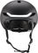 LUMOS Casque Street LED - charcoal black/56 - 61 cm