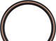 Schwalbe Folding tire - black-transparent skin/40-622/40 mm