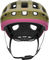 POC Casco Cularis MIPS - olivine green matt-thulite pink matt | 59 - 62 cm